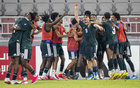 1-0定生死！沙特头名晋级U20亚洲杯，阿曼搭上末班车