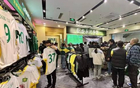 中超球衣销售现状：某队主场爆满球迷却不买单，国安申花断层领先